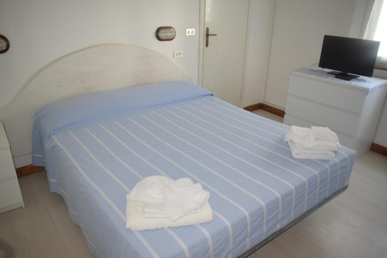 Villa Luana Cervia Exterior photo