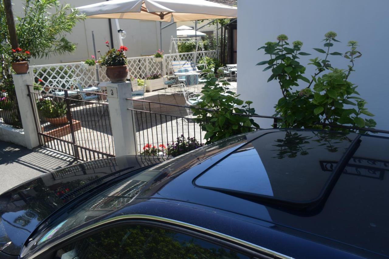 Villa Luana Cervia Exterior photo