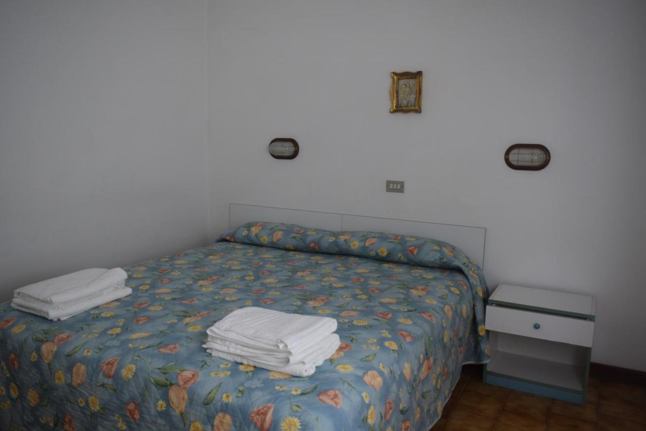 Villa Luana Cervia Exterior photo